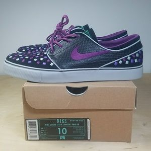 Nike Stefan Janoski - Doerenbecher Ross Hathaway